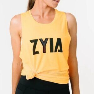 ZYIA Active Bengal Tank Top